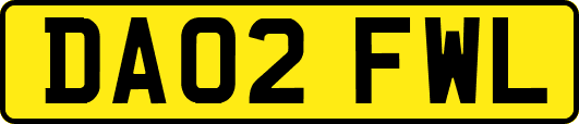 DA02FWL