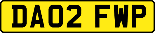 DA02FWP