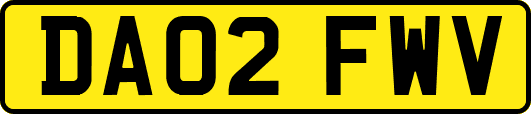 DA02FWV
