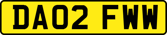 DA02FWW