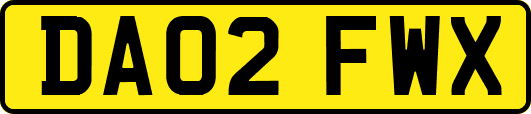 DA02FWX