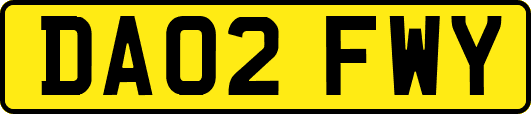 DA02FWY
