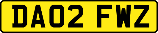 DA02FWZ