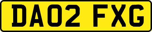 DA02FXG