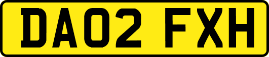 DA02FXH