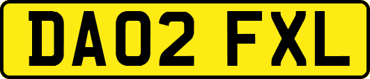 DA02FXL