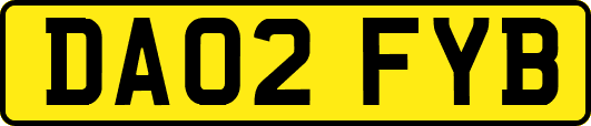 DA02FYB