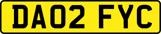 DA02FYC