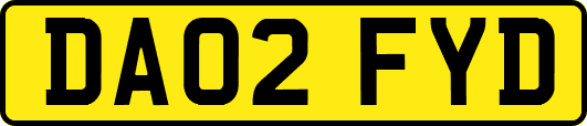 DA02FYD