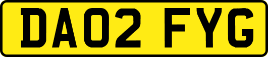 DA02FYG