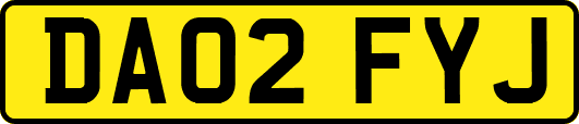 DA02FYJ