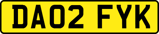 DA02FYK