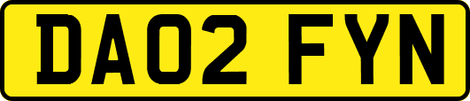 DA02FYN