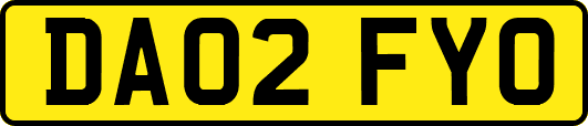 DA02FYO