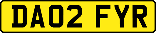 DA02FYR