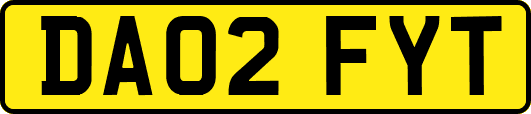 DA02FYT