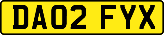 DA02FYX
