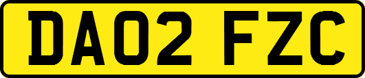 DA02FZC