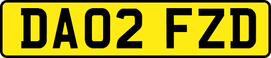 DA02FZD