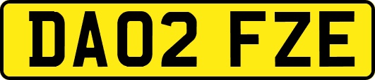 DA02FZE