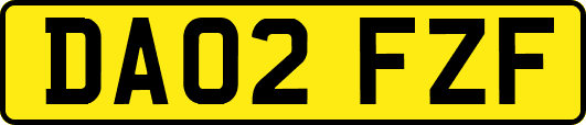 DA02FZF