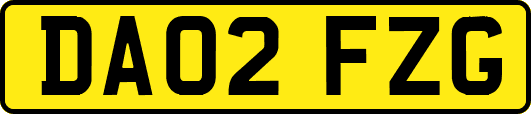 DA02FZG