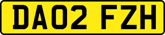 DA02FZH