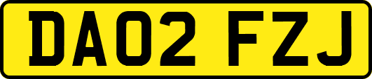 DA02FZJ