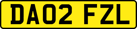 DA02FZL