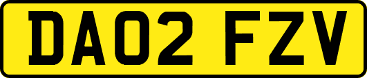 DA02FZV
