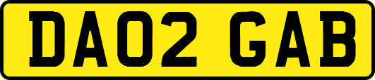DA02GAB