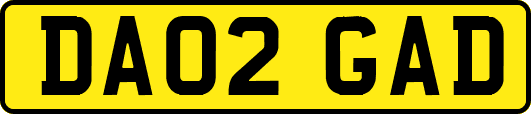 DA02GAD