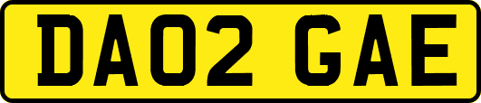 DA02GAE