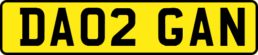 DA02GAN