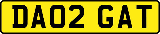 DA02GAT