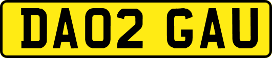 DA02GAU