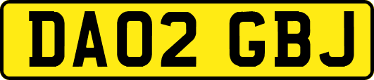 DA02GBJ
