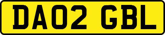 DA02GBL