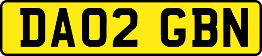 DA02GBN