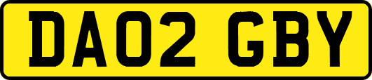 DA02GBY