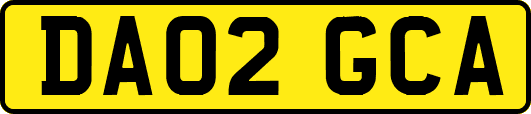 DA02GCA