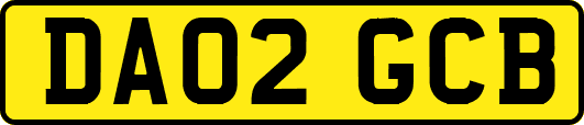 DA02GCB