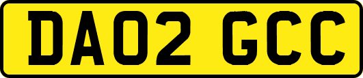 DA02GCC