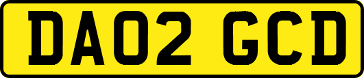 DA02GCD
