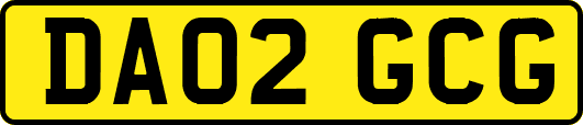 DA02GCG