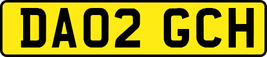 DA02GCH
