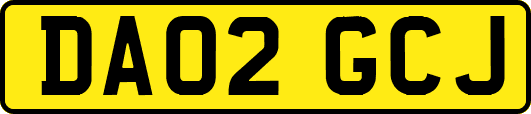 DA02GCJ