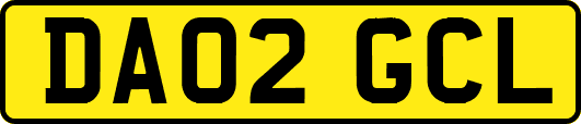 DA02GCL