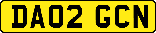 DA02GCN