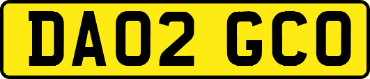 DA02GCO